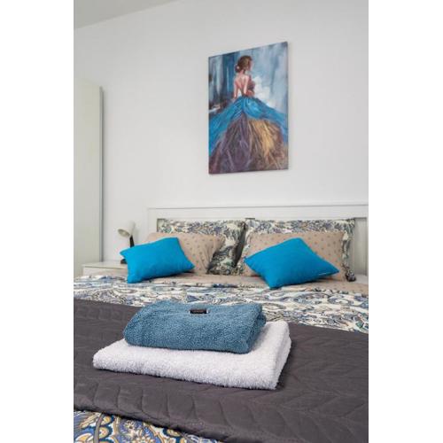 Apartment Pemper - Self check in and check out