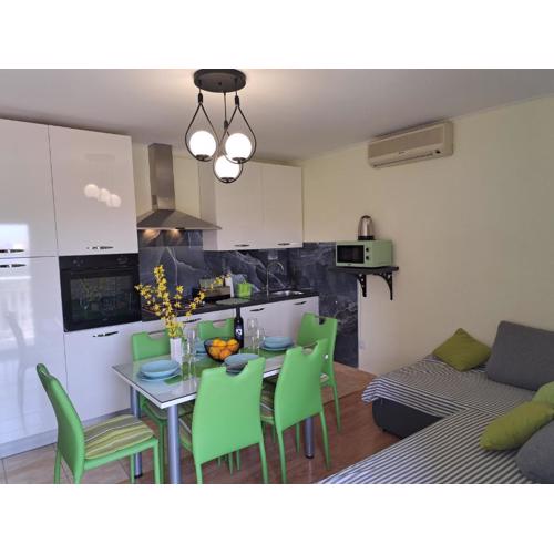 Apartment Penić
