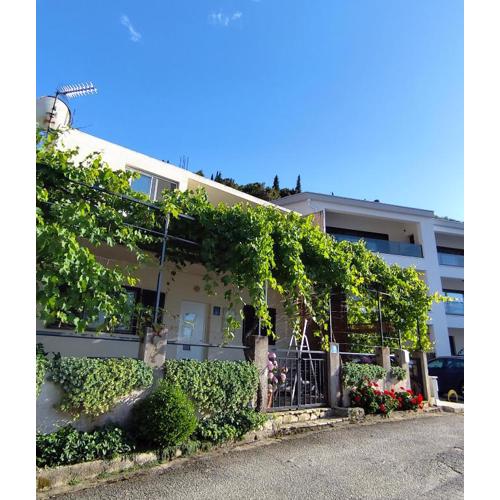 Apartment Penovic