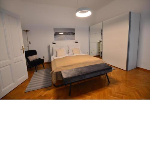 Apartment Penzing