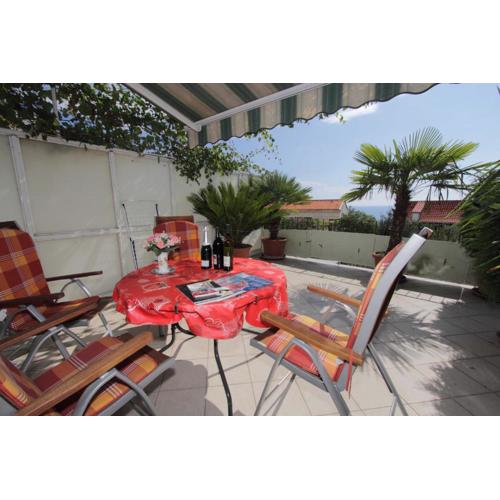 Apartment Perica