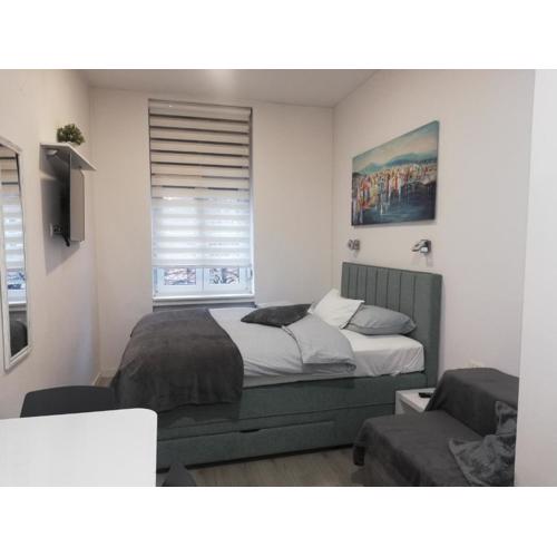 Apartment Perla