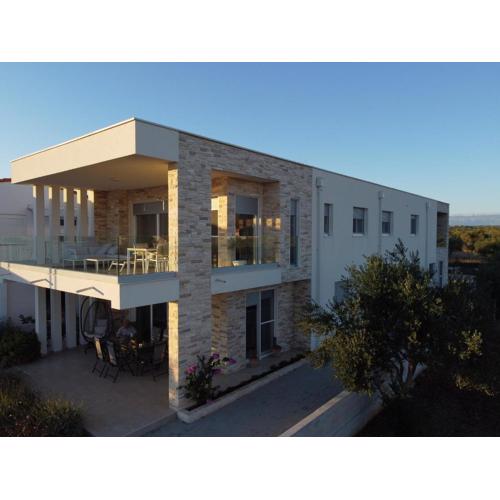 Apartment Perla