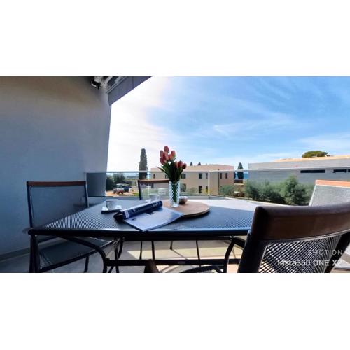 Apartment Perlita