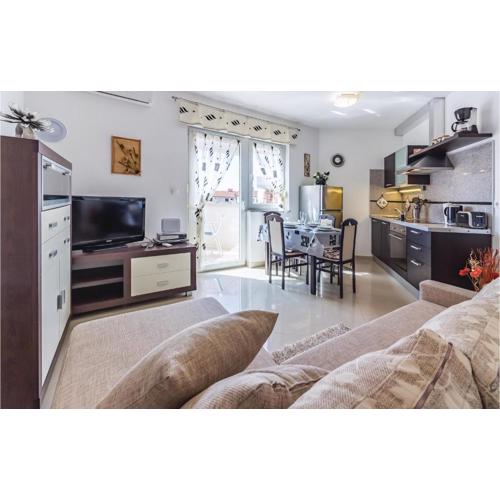 Apartment Peroj Vi