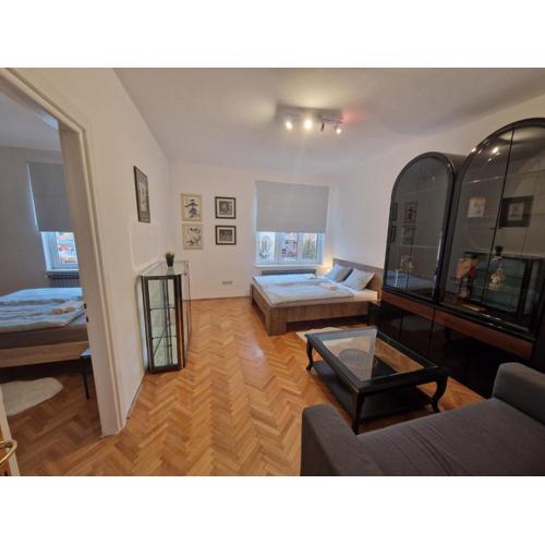 Apartment Perok Design, Vinogradska