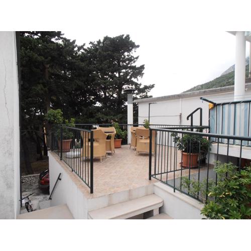 Apartment Perović