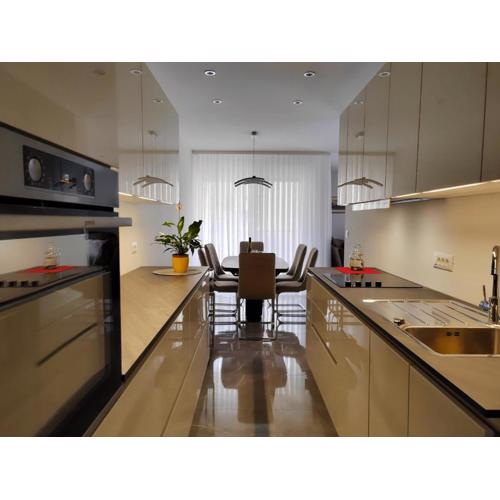 Apartment Petar