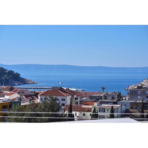 Apartment Petar
