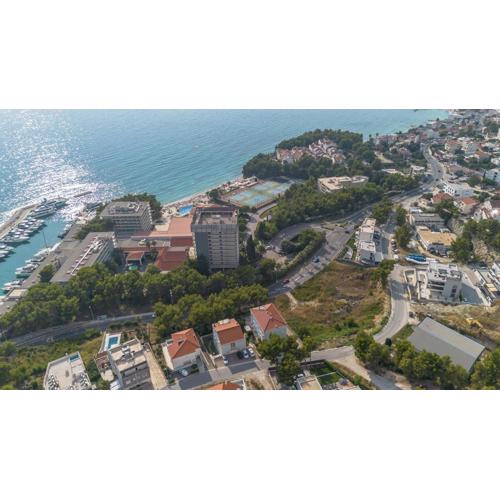 Apartment Petar