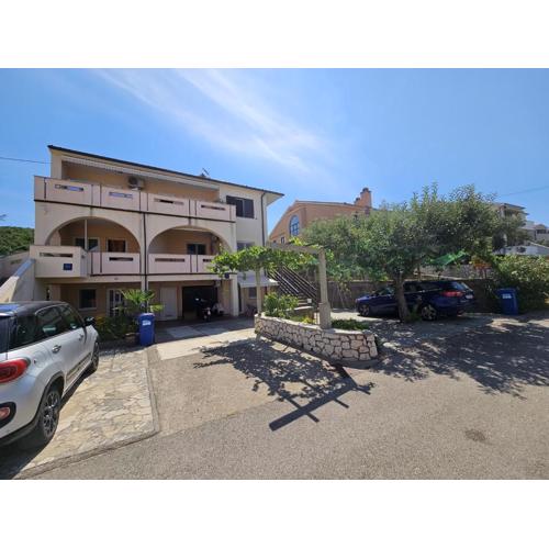 Apartment Petar