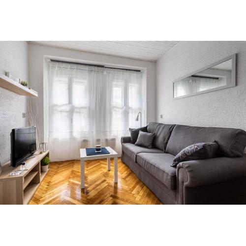 Apartment Petra By Blue Apartments
