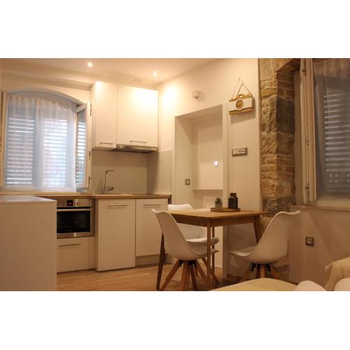 Apartment Petra in the center of the Split