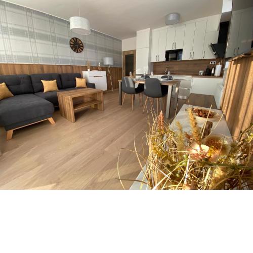 Apartment Petra Klinovec