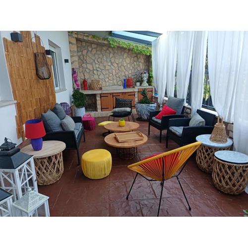 Apartment Petra Rea