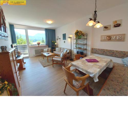 Apartment Petra