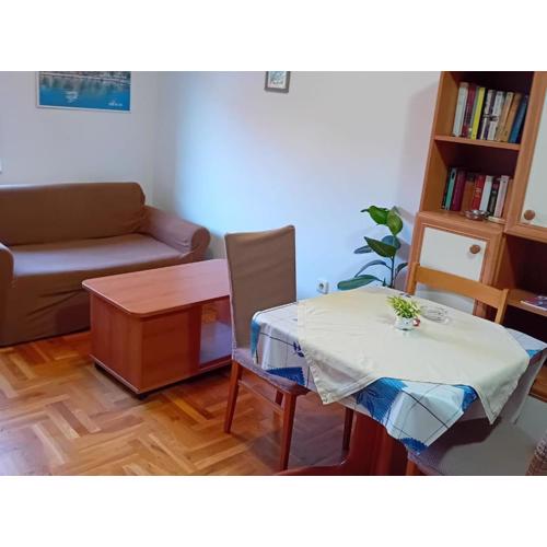 Apartment Petrova