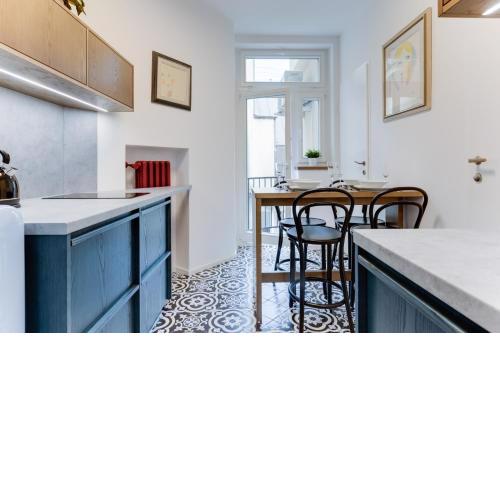 Apartment Petrska