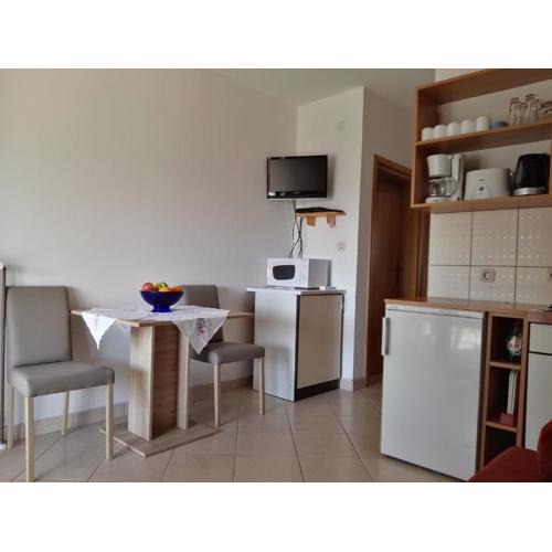 Apartment Pezić