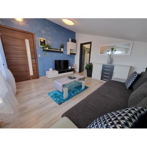 Apartment Pharos