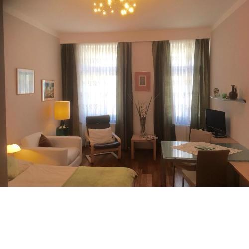 Apartment Philadelphia Vienna