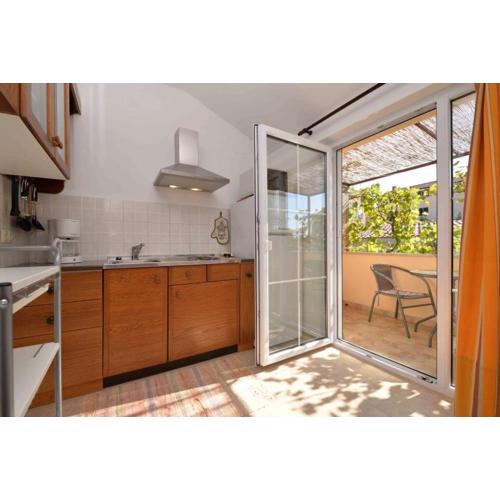 Apartment Pia Murter