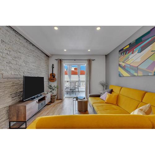 Apartment Piano