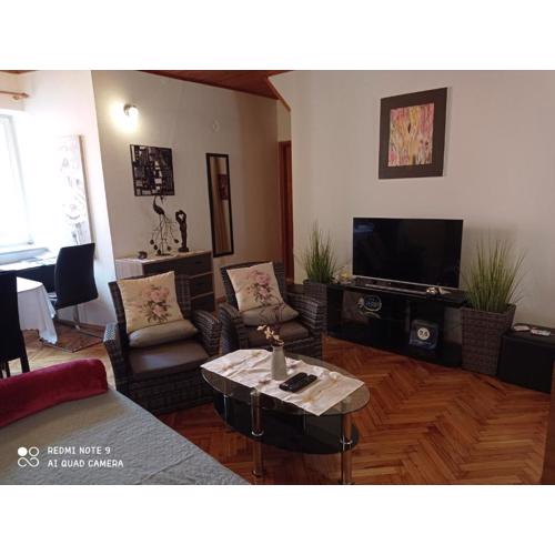 Apartment Piazza Antica