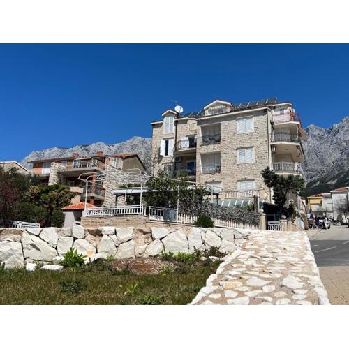 Apartment Piccolo Paradiso