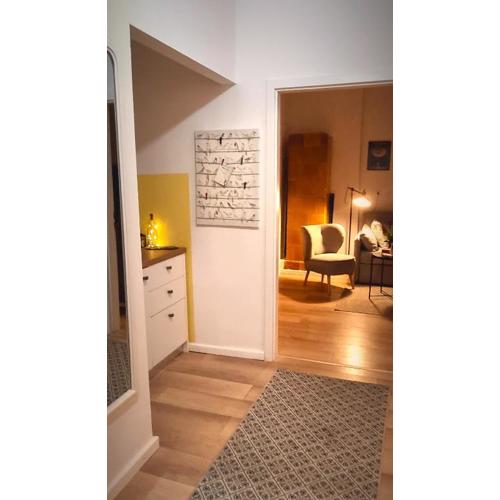 Apartment Piece of Peace