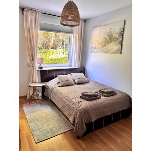 Apartment Piecki Gdańsk
