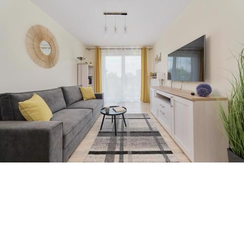 Apartment Piękna with PARKING Wrocław by Noclegi Renters