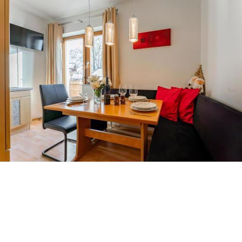 Apartment Piesendorf XL