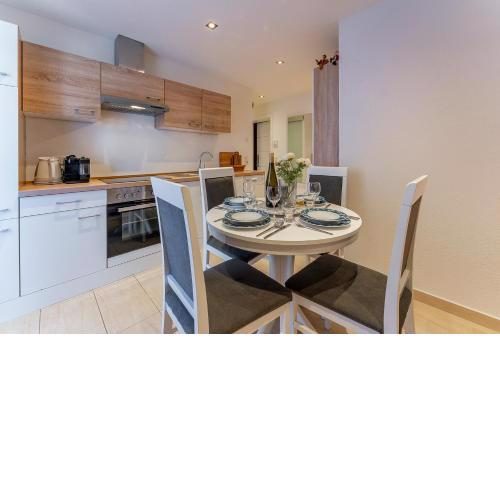 Apartment Piesendorf