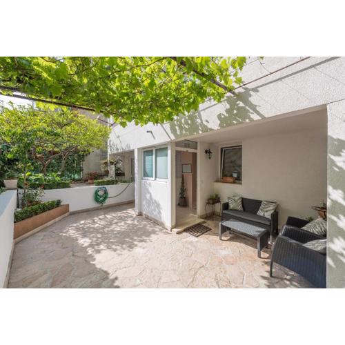 Apartment Pihler