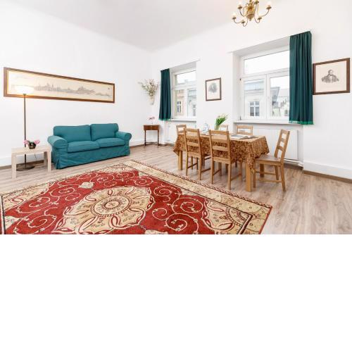Apartment Pijarska Kraków by Noclegi Renters