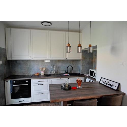 Apartment Piko