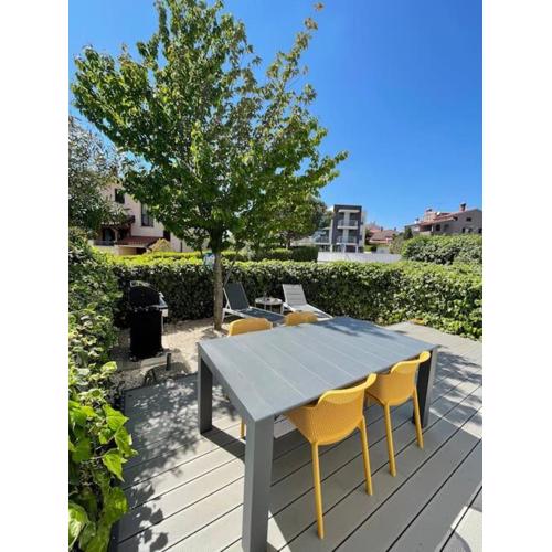 Apartment Pinea Mare