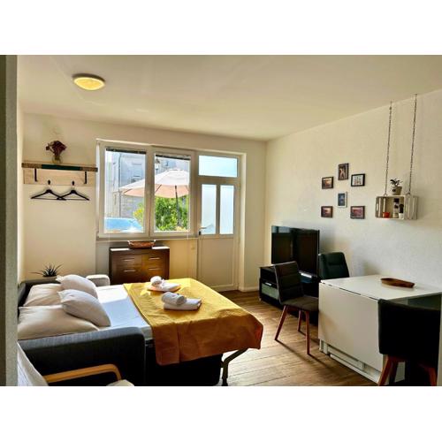 Apartment Pineapple