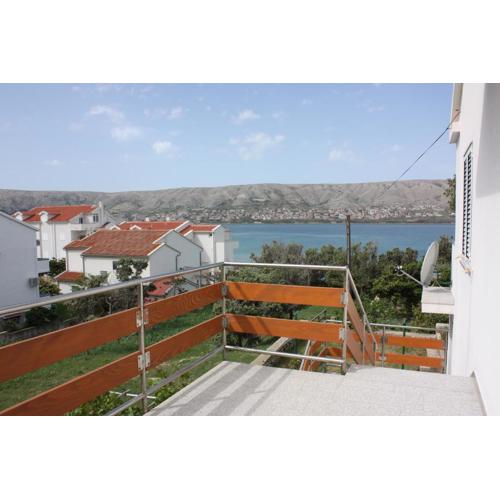 Apartment Pinta
