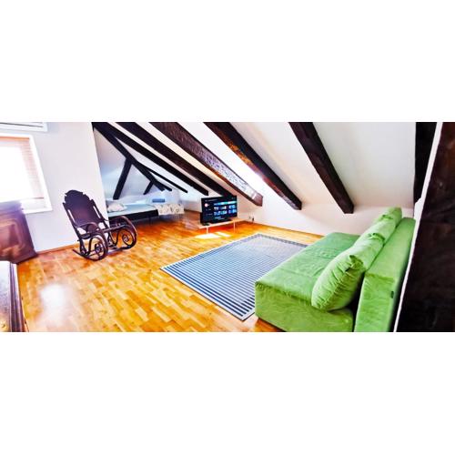 Apartment Pirja