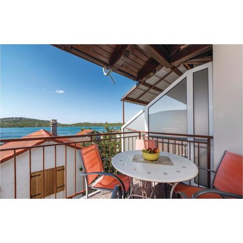Apartment Pirovac Hrvatske Mladezi