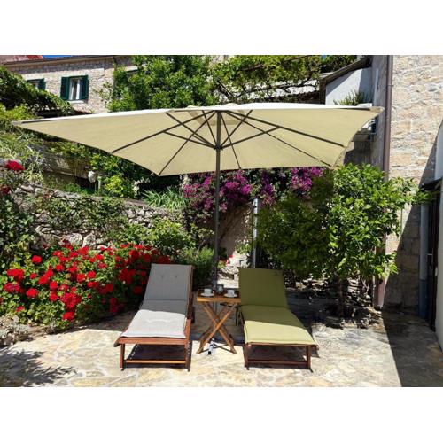 Apartment Pjaca