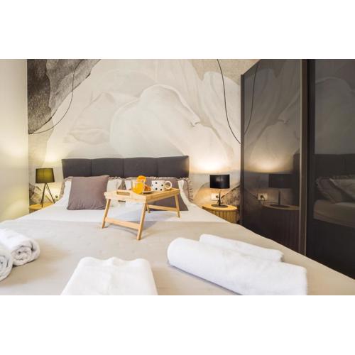 Apartment Pjero