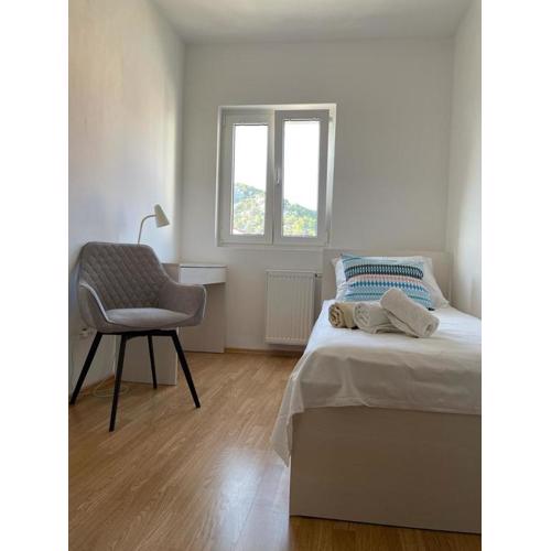 Apartment Place 2 Stay