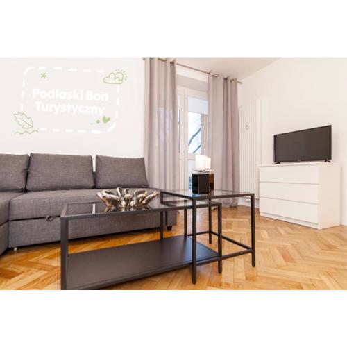 Apartment Platinium I