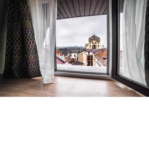 Apartment Ploscha Rynok