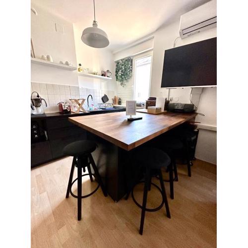 Apartment PM