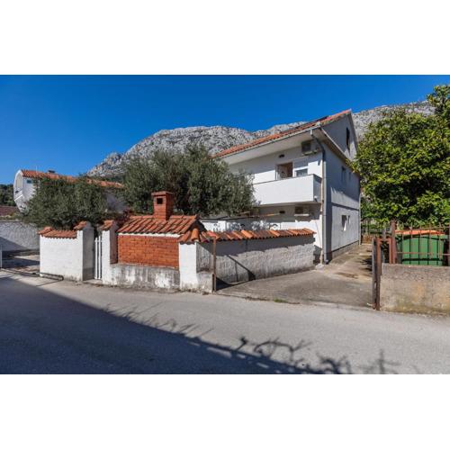 Apartment Podaca 6050c