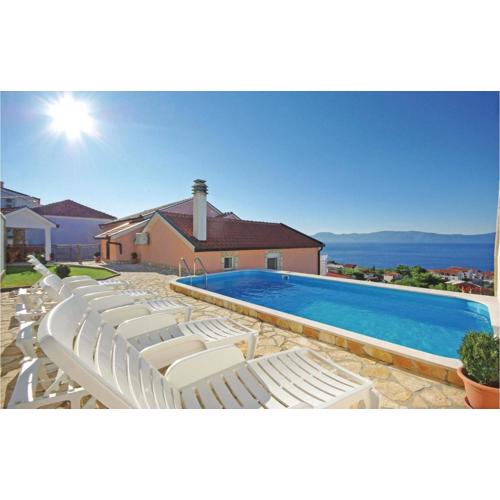 Apartment Podaca With Sea View 304